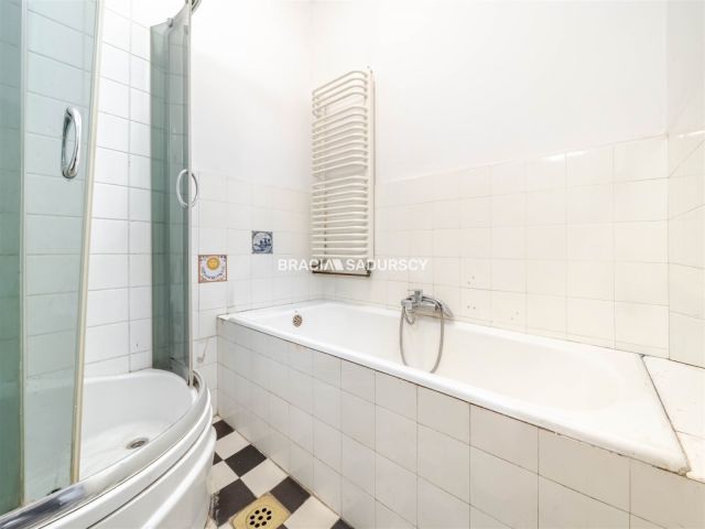 Mieszkanie 3-pokojowe Kraków Krowodrza, ul. Fryderyka Chopina. Zdjęcie 17