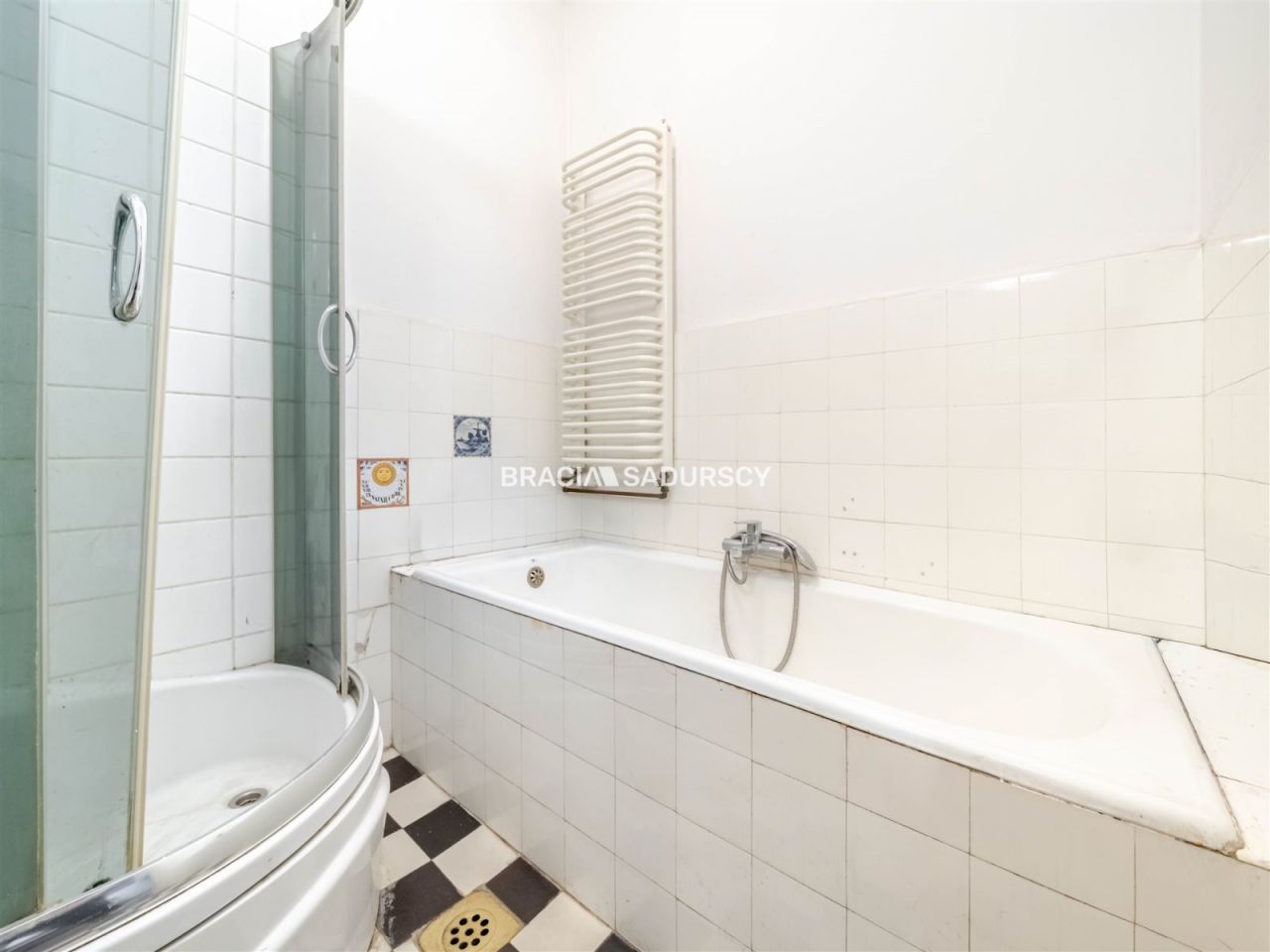 Mieszkanie 3-pokojowe Kraków Krowodrza, ul. Fryderyka Chopina. Zdjęcie 17