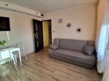 Mieszkanie 2-pokojowe Szczecin Pomorzany, ul. Budziszyńska. Zdjęcie 2