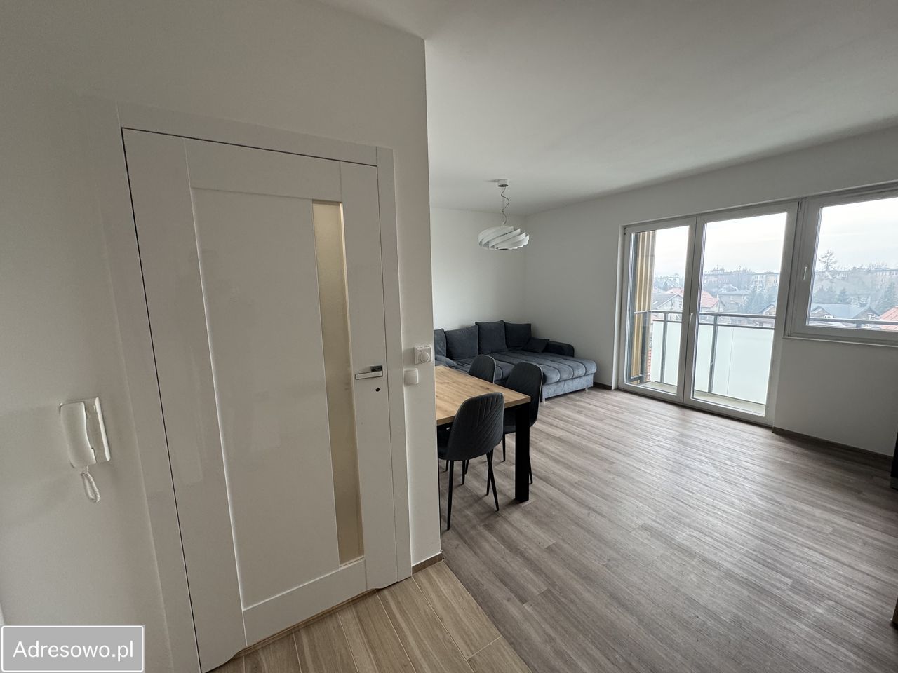 Mieszkanie 2-pokojowe Czechowice-Dziedzice, ul. Wesoła. Zdjęcie 4