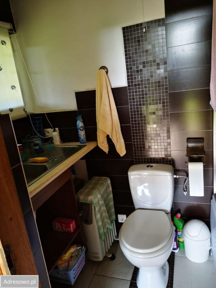 Działka rod Poznań Grunwald, ul. Bukowska. Zdjęcie 4