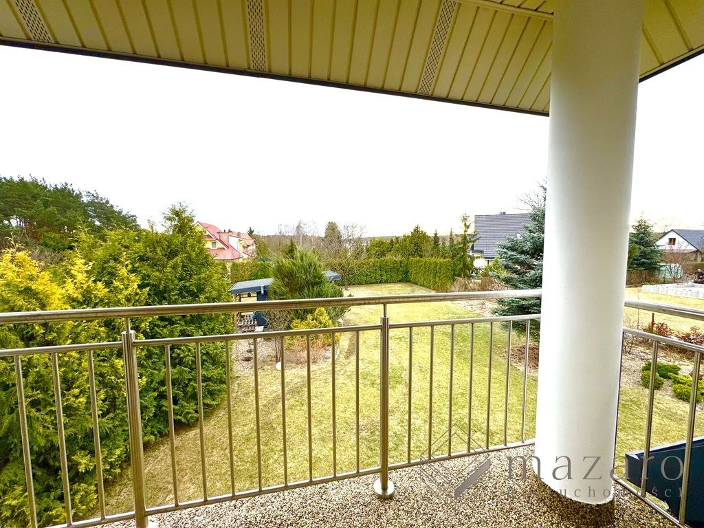 dom wolnostojący, 9 pokoi Zielonka. Zdjęcie 20