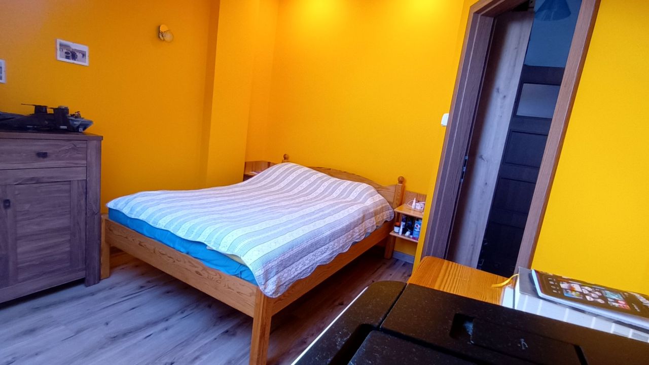 Mieszkanie 3-pokojowe Gorzów Wielkopolski Górczyn, ul. Niepodległości. Zdjęcie 16