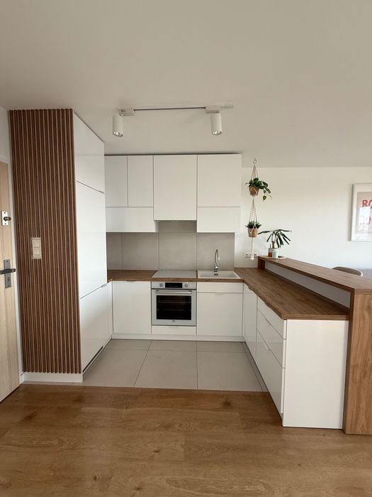 Mieszkanie 2-pokojowe Grudziądz Rządz. Zdjęcie 4