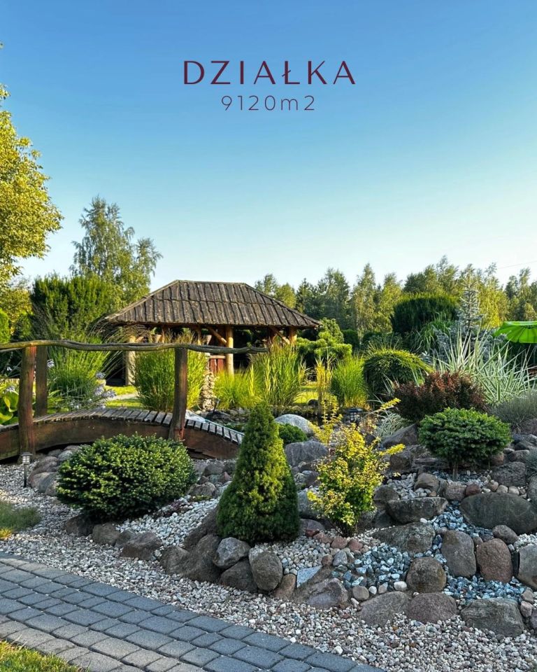 dom wolnostojący, 5 pokoi Okrajszów, RADOMSKO. Zdjęcie 3