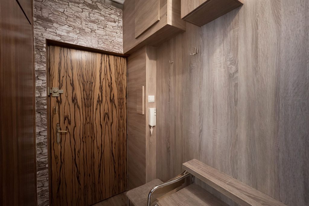 Mieszkanie 1-pokojowe Szczecin, ul. Franciszka Ksawerego Druckiego-Lubeckiego. Zdjęcie 11