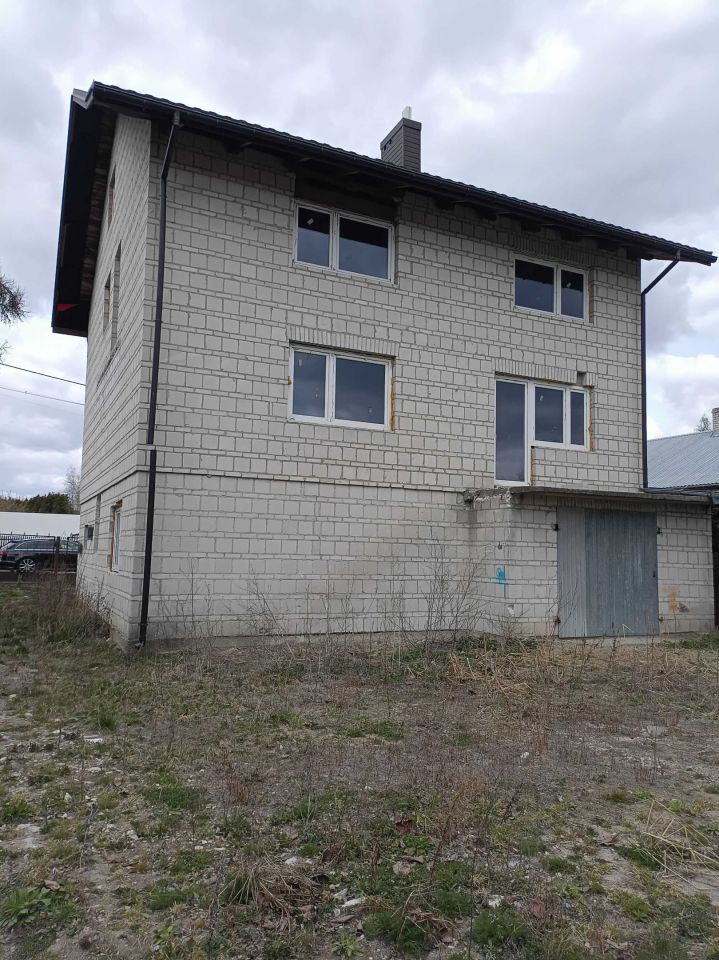 dom wolnostojący Ostrów Mazowiecka. Zdjęcie 4