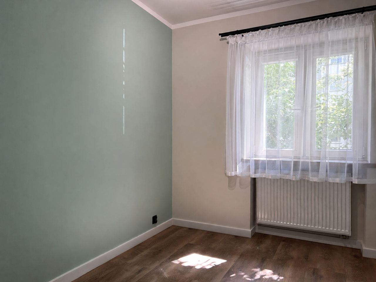 Mieszkanie 3-pokojowe Wrocław Fabryczna, ul. Górnicza. Zdjęcie 8