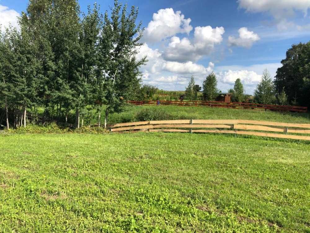 Działka rolno-budowlana Rajgród, ul. Ostejki. Zdjęcie 5