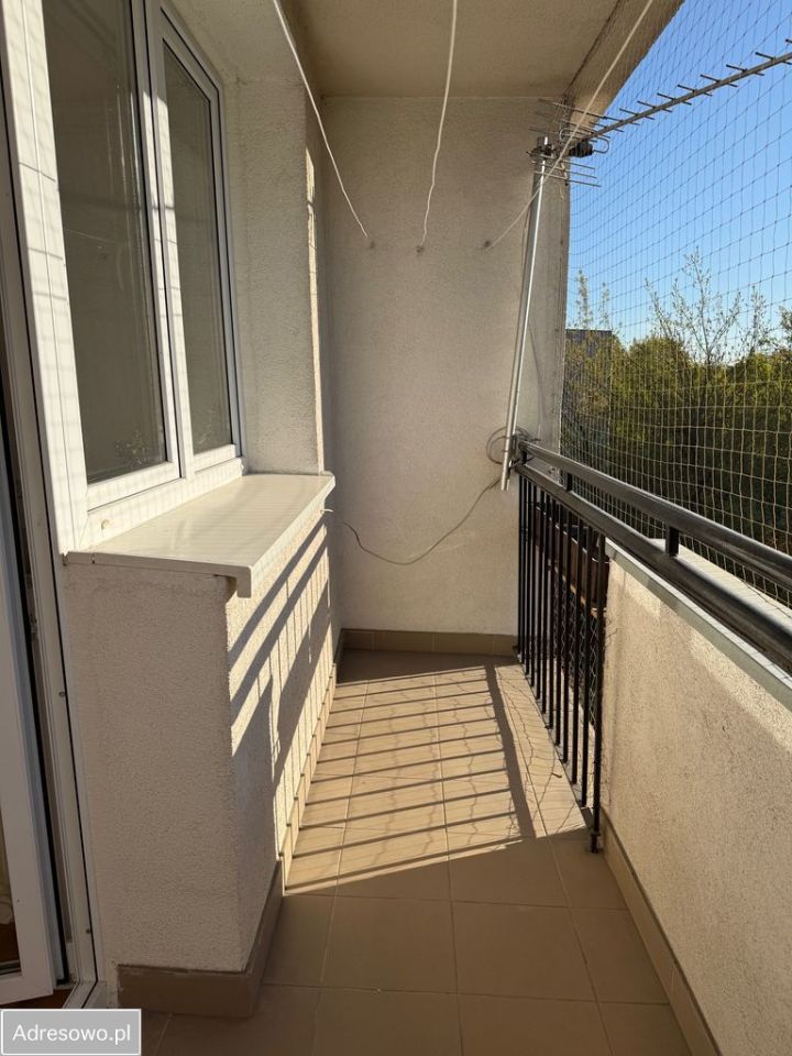 Mieszkanie 3-pokojowe Poznań Dębiec, ul. Orzechowa. Zdjęcie 6