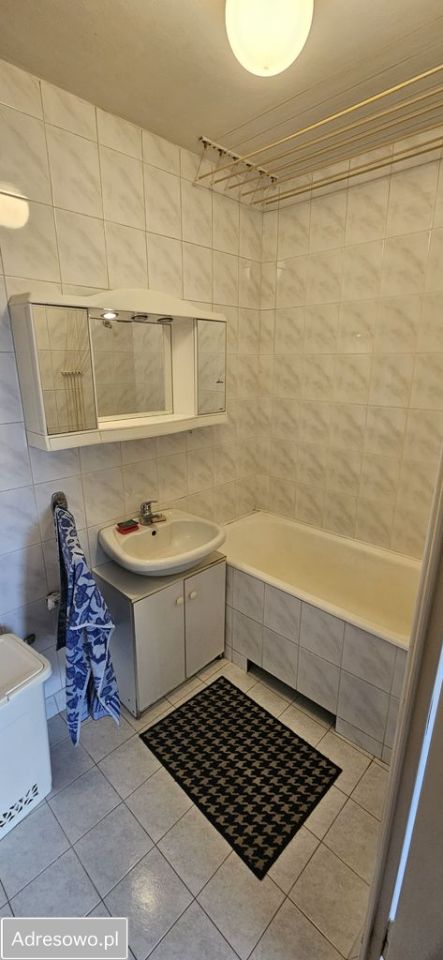 Mieszkanie 2-pokojowe Warszawa Mokotów, ul. Akermańska. Zdjęcie 5