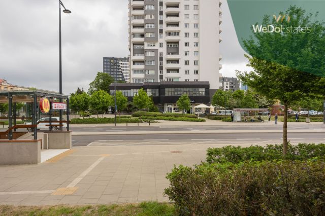 Mieszkanie 3-pokojowe Warszawa Wola, ul. Skierniewicka. Zdjęcie 22