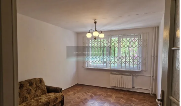 Mieszkanie 4-pokojowe Warszawa Wola, ul. Pustola