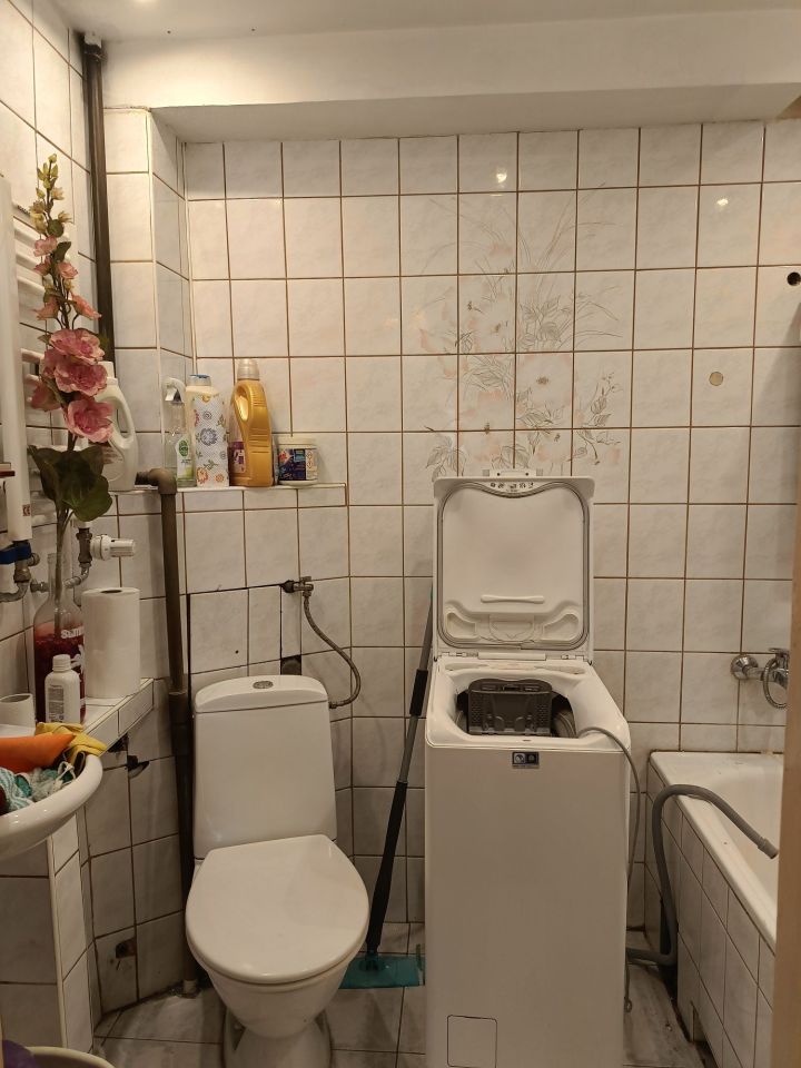 Mieszkanie 2-pokojowe Katowice Zawodzie, ul. Racławicka. Zdjęcie 7