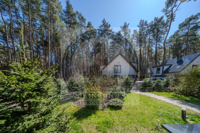 dom wolnostojący, 4 pokoje Łukęcin, ul. Spacerowa. Zdjęcie 2