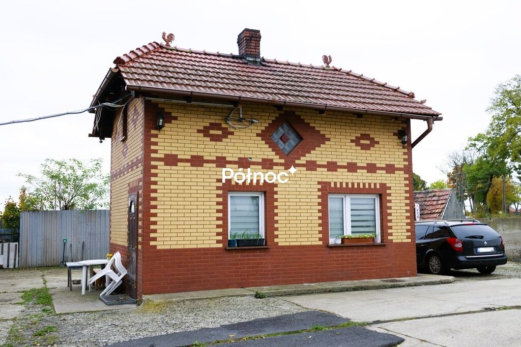 Lokal Zebrzydowa. Zdjęcie 6