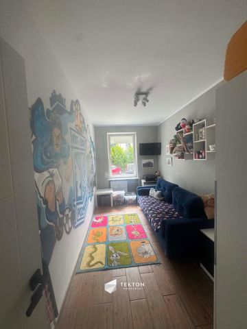 Mieszkanie 4-pokojowe Poznań Jeżyce, ul. Nowy Świat. Zdjęcie 15