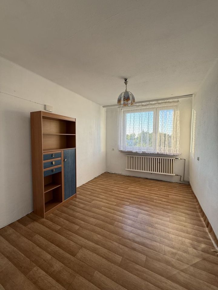 Mieszkanie 3-pokojowe Machnów Nowy, ul. Wierzbicka. Zdjęcie 6