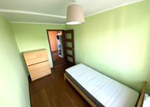 Mieszkanie 3-pokojowe Poznań Winogrady, os. Zwycięstwa. Zdjęcie 4