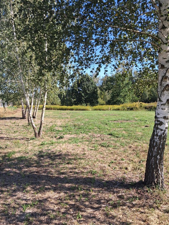 Działka budowlana Opole Lubelskie Janiszkowice. Zdjęcie 10