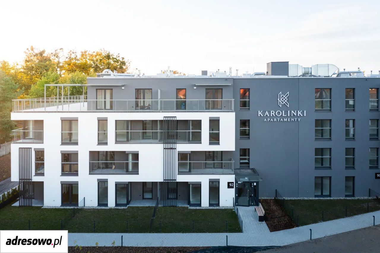 Mieszkanie 2-pokojowe Gliwice, ul. Karolinki. Zdjęcie 22