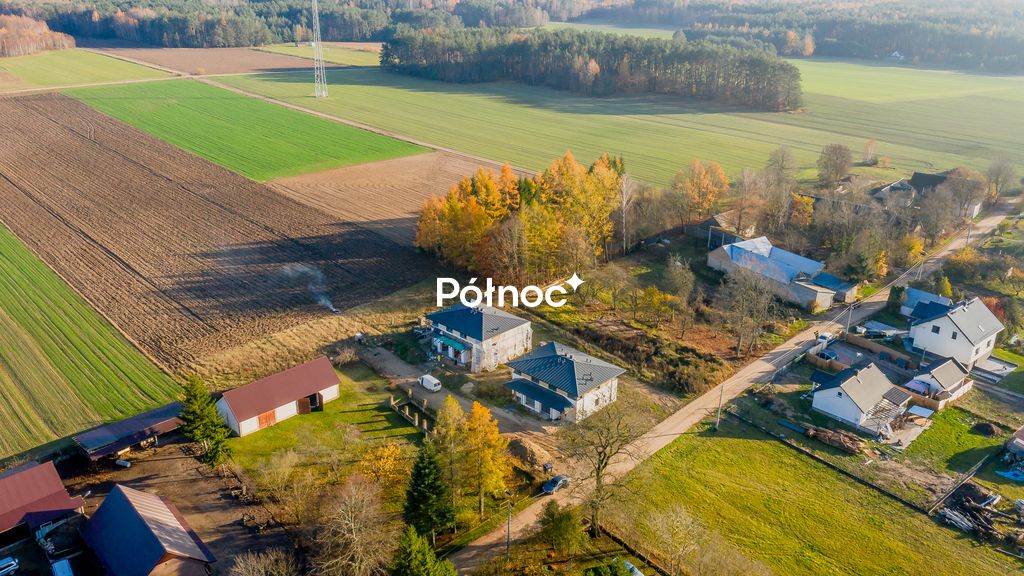 bliźniak, 5 pokoi Gajowniki. Zdjęcie 30