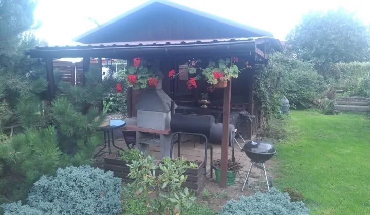 Działka rod Rawa Mazowiecka, ul. Skierniewicka
