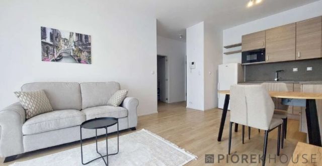 Mieszkanie 2-pokojowe Warszawa Wilanów, al. Rzeczypospolitej. Zdjęcie 13