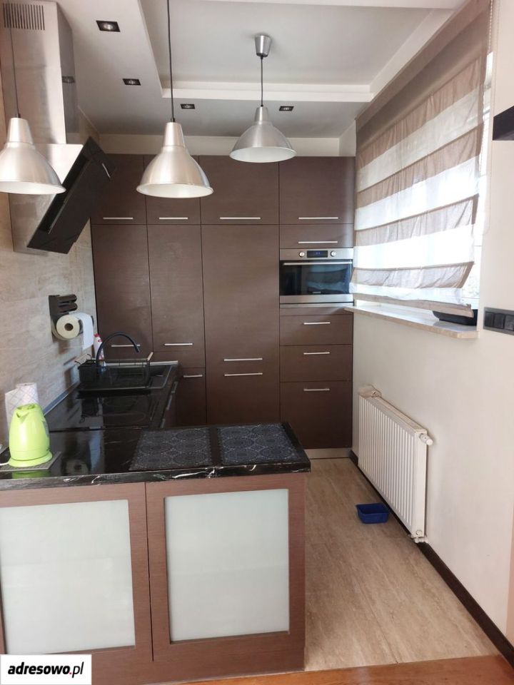 Mieszkanie 2-pokojowe Warszawa Mokotów, ul. Bluszczańska. Zdjęcie 4