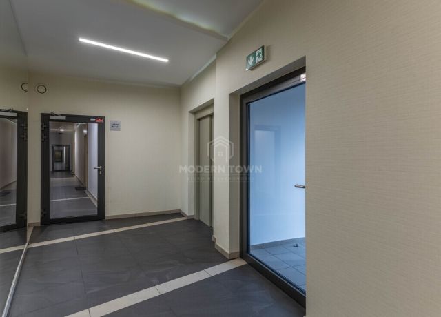 Mieszkanie 2-pokojowe Warszawa Wilanów, ul. Herbu Janina. Zdjęcie 11