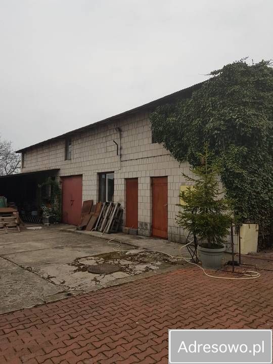 dom wolnostojący, 6 pokoi Koniecpol, ul. Kazimierza Pułaskiego. Zdjęcie 6