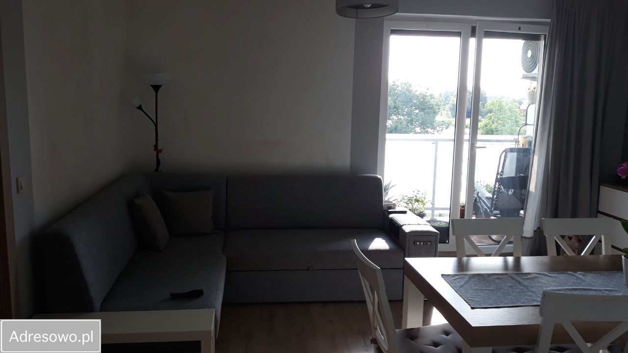 Mieszkanie 3-pokojowe Śrem, ul. Makuszyńskiego