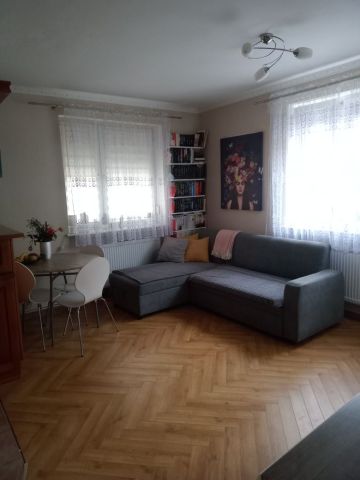 Mieszkanie 2-pokojowe Ostróda, ul. Stefana Jaracza. Zdjęcie 1