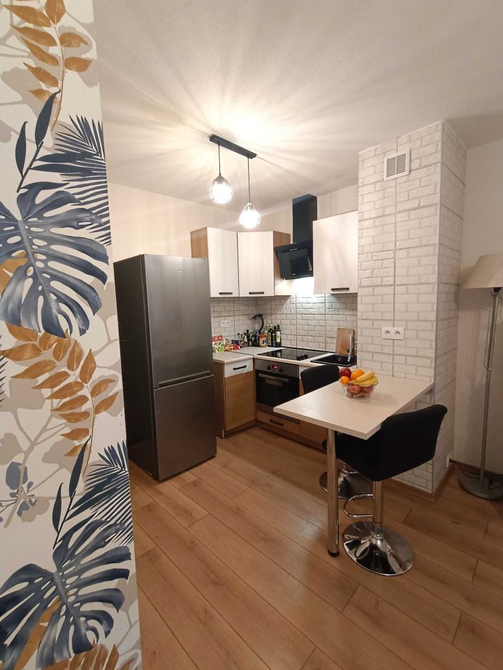 Mieszkanie 1-pokojowe Sosnowiec, ul. Braci Mieroszewskich