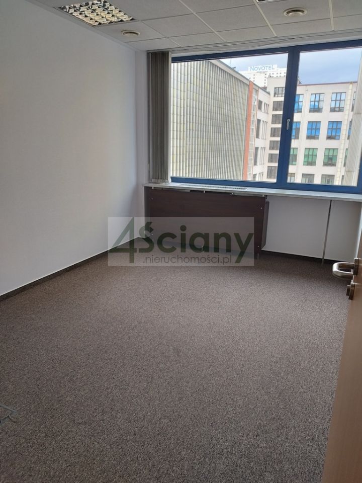 Biuro Warszawa Śródmieście. Zdjęcie 6