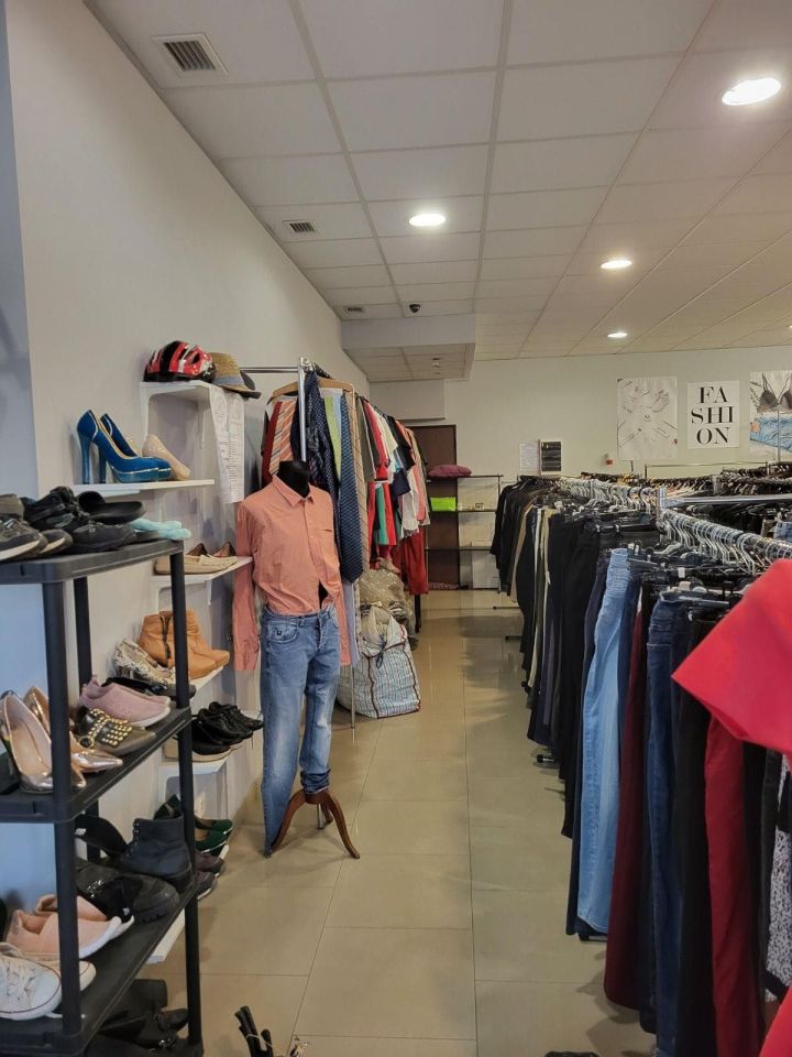 Lokal Wołomin, al. Aleja Niepodległości. Zdjęcie 3