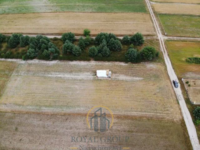 Działka rekreacyjna Białka. Zdjęcie 6