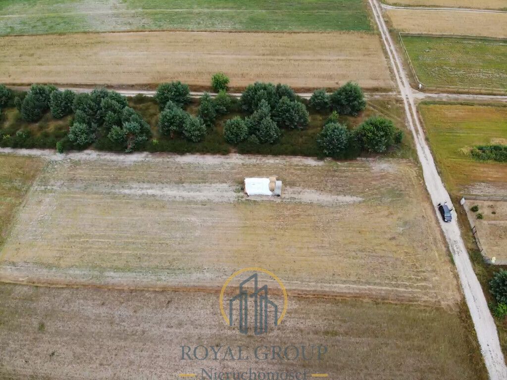 Działka rekreacyjna Białka. Zdjęcie 6