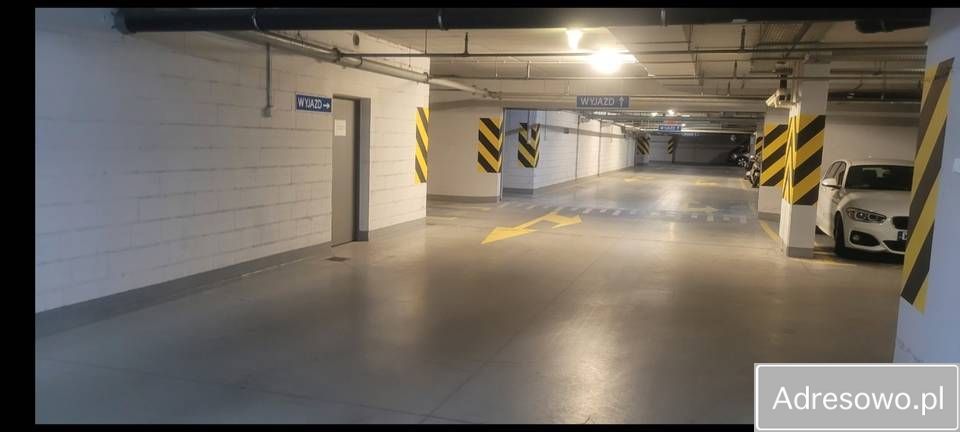 Nieruchomość komercyjna Warszawa Wola, ul. Giełdowa. Zdjęcie 3