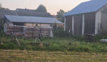 dom wolnostojący, 2 pokoje Radoszki Zakącie