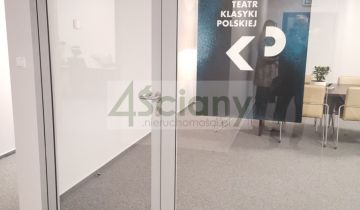 Biuro Warszawa Śródmieście