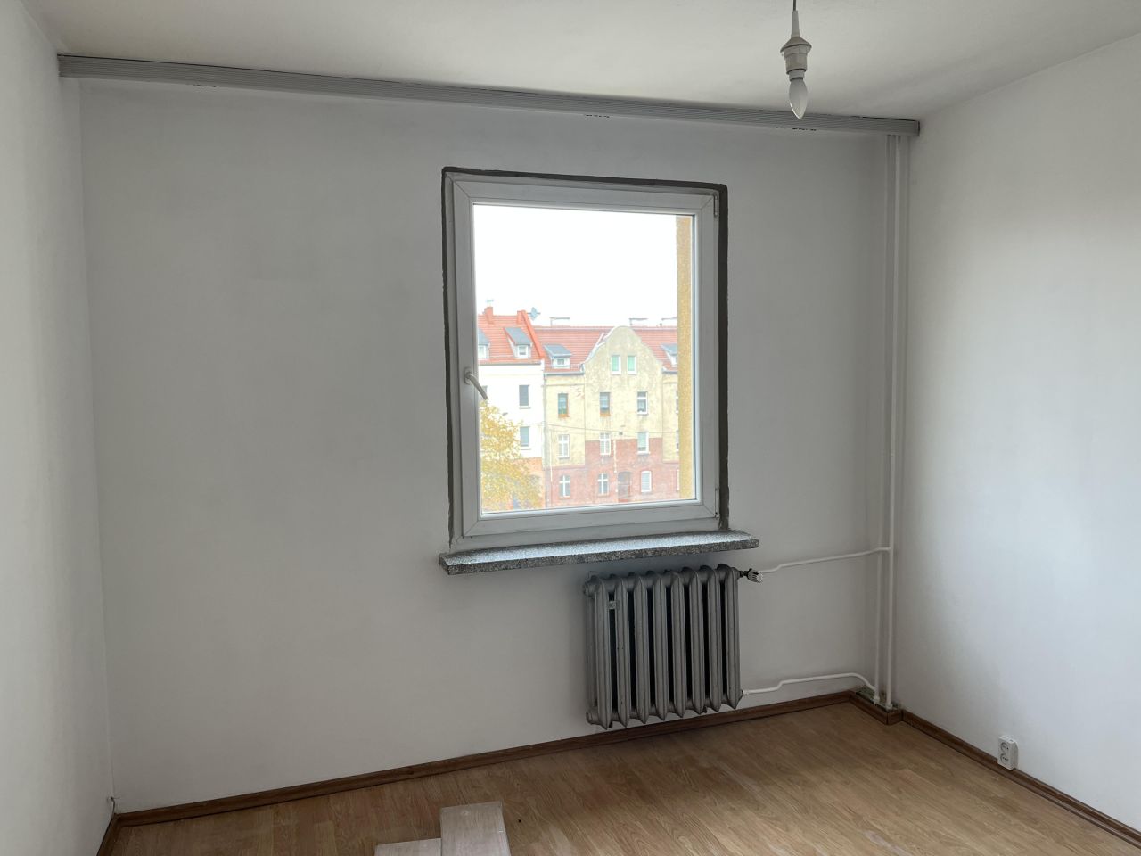 Mieszkanie 3-pokojowe Gliwice Zatorze, ul. św. Marka. Zdjęcie 3