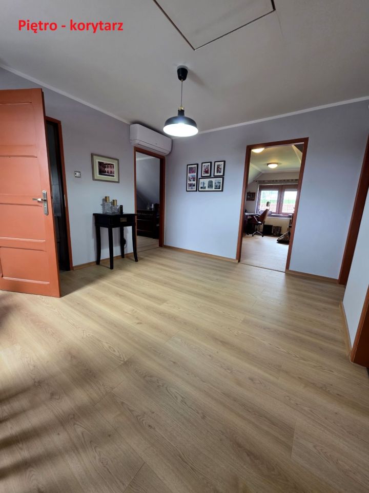 dom wolnostojący, 6 pokoi Gietrzwałd, ul. Klonowa. Zdjęcie 4