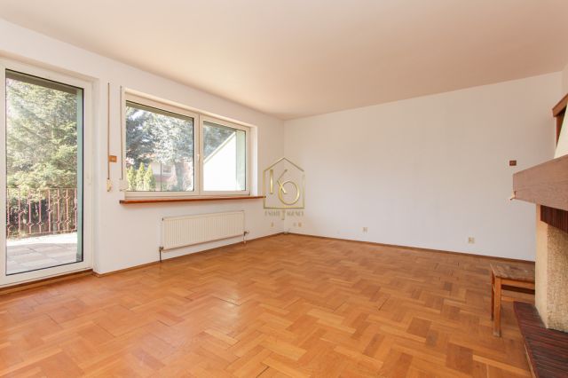 dom szeregowy, 5 pokoi Wrocław Wojszyce, ul. Hufcowa. Zdjęcie 3