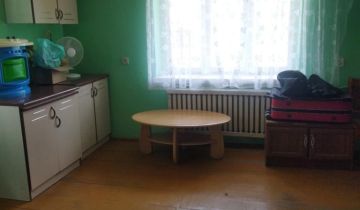 dom wolnostojący Korczyn