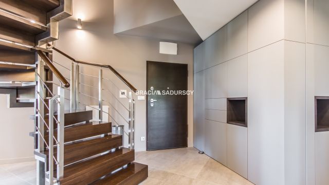 Mieszkanie 4-pokojowe Kraków Dębniki, ul. Kazimierza Pułaskiego. Zdjęcie 14