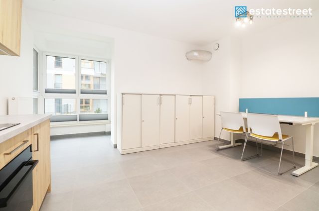 Biuro Kraków Ruczaj, ul. Czerwone Maki. Zdjęcie 4