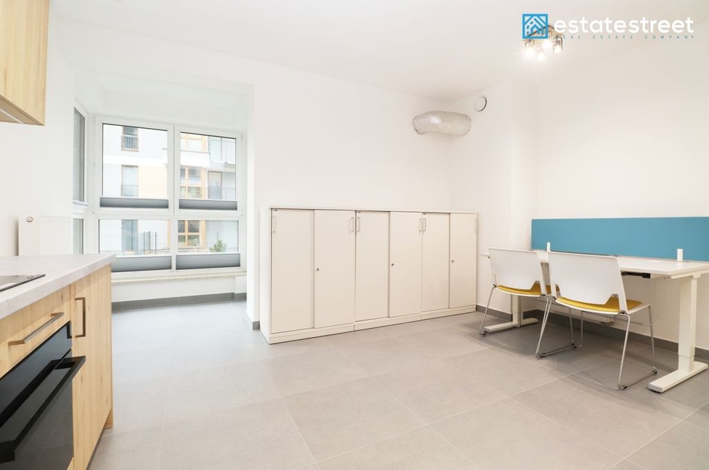 Biuro Kraków Ruczaj, ul. Czerwone Maki. Zdjęcie 4