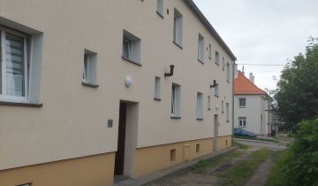 Mieszkanie 2-pokojowe Kętrzyn, ul. Poznańska