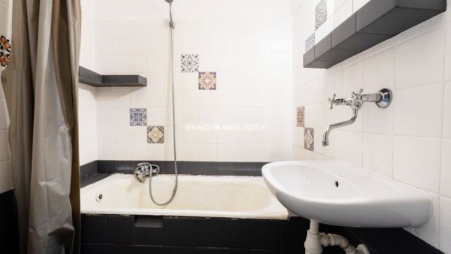 kamienica, 7 pokoi Kraków Podgórze, ul. Płaszowska. Zdjęcie 19